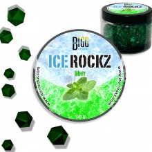 Πέτρες Ατμού Ice Rockz Mint για Ναργιλέ